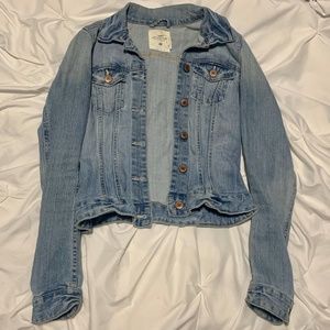 H & M Jean Jacket
